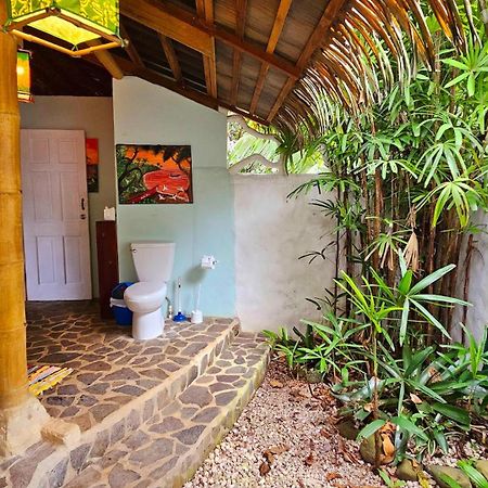 Villa Rameen Puerto Viejo de Talamanca Екстериор снимка