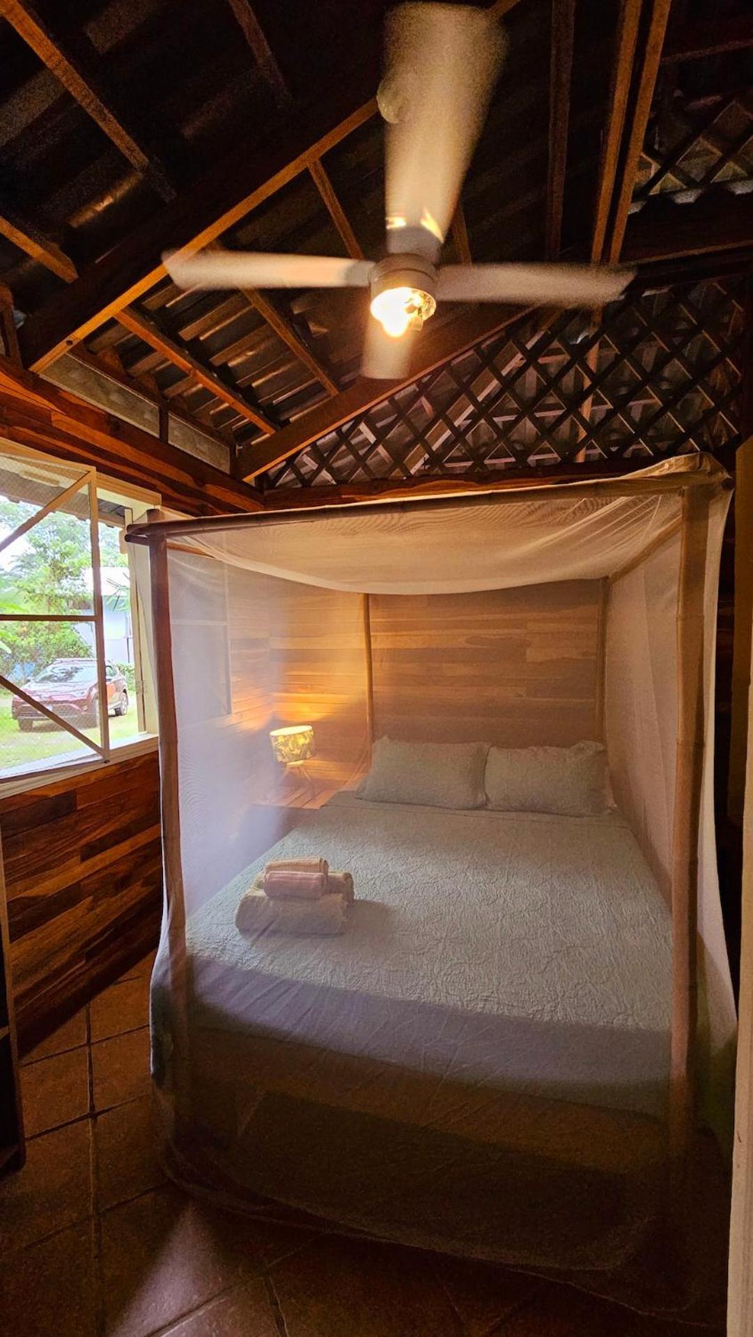 Villa Rameen Puerto Viejo de Talamanca Екстериор снимка