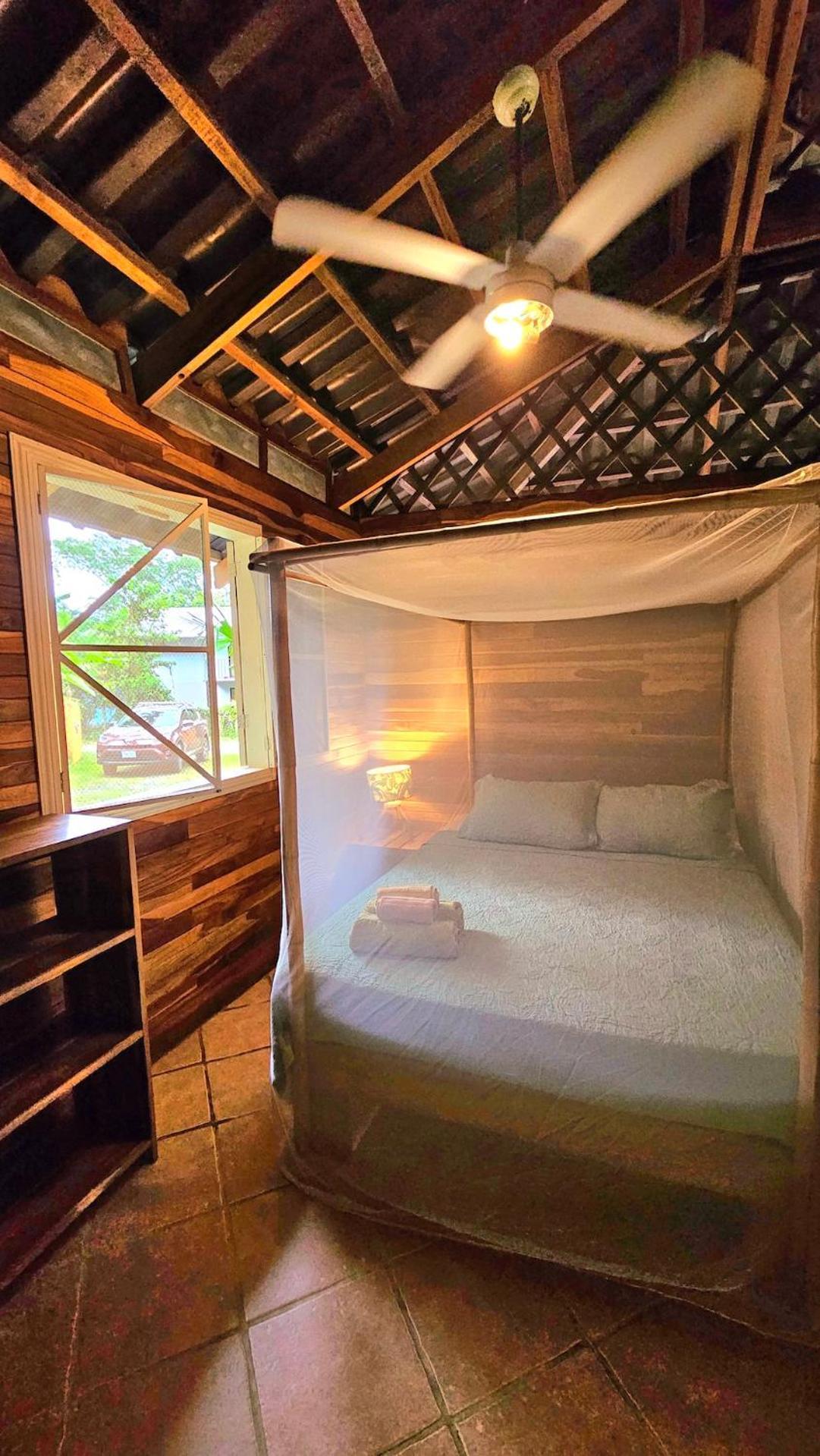 Villa Rameen Puerto Viejo de Talamanca Екстериор снимка