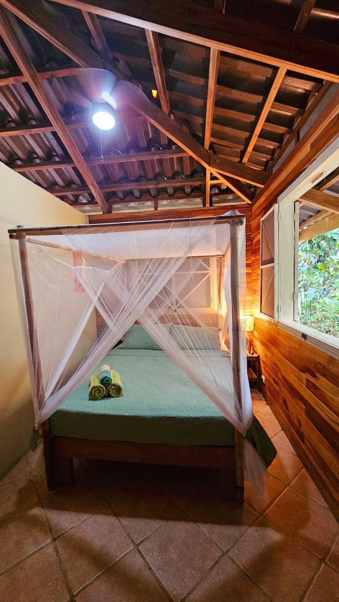 Villa Rameen Puerto Viejo de Talamanca Екстериор снимка