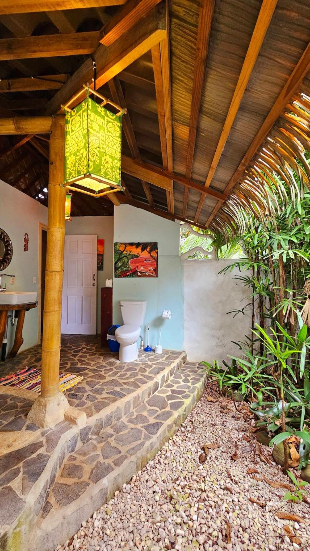 Villa Rameen Puerto Viejo de Talamanca Екстериор снимка