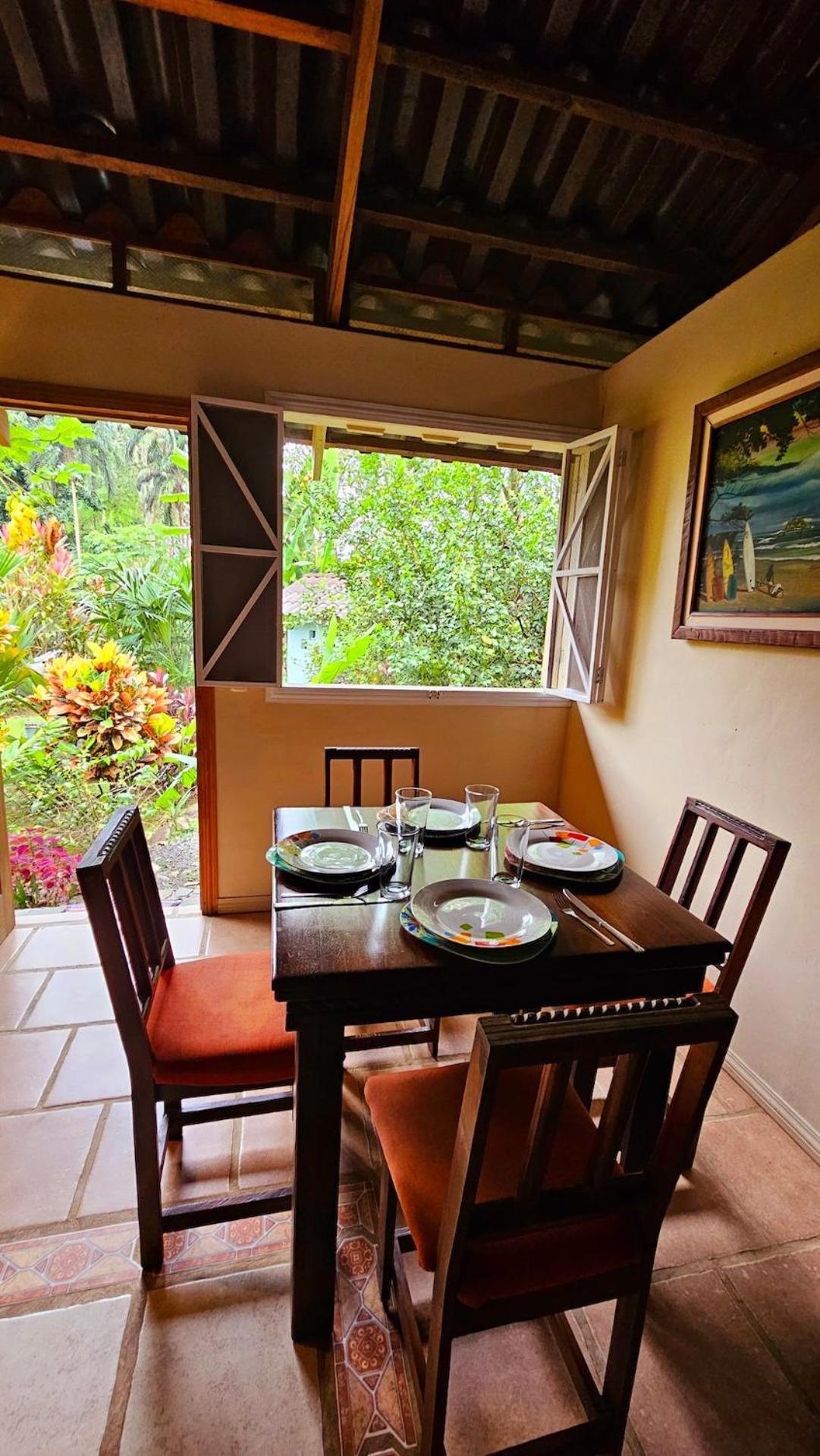 Villa Rameen Puerto Viejo de Talamanca Екстериор снимка